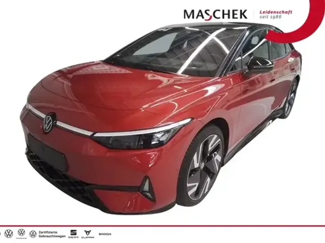 Volkswagen ID.7