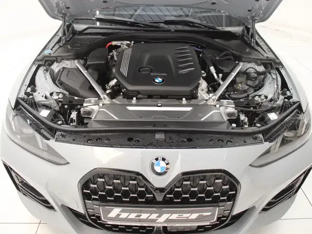 BMW 430