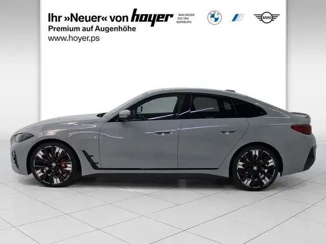 BMW 430
