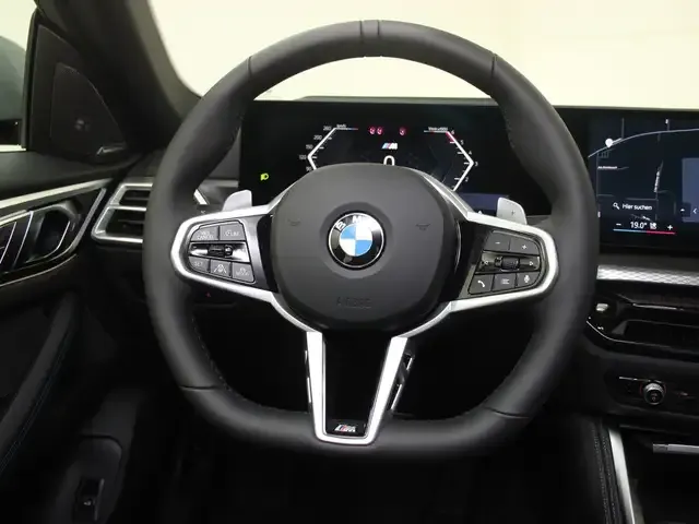 BMW 430