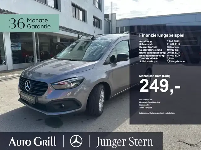 Mercedes-Benz Citan