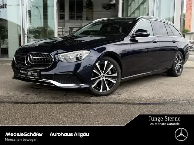 Mercedes-Benz E 400