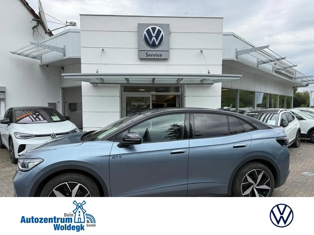 Volkswagen ID.5