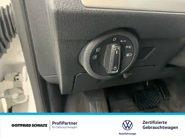 Volkswagen T6.1 California