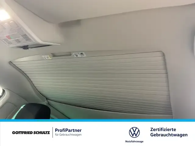 Volkswagen T6.1 California