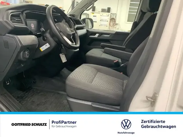 Volkswagen T6.1 California