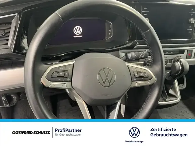 Volkswagen T6.1 California