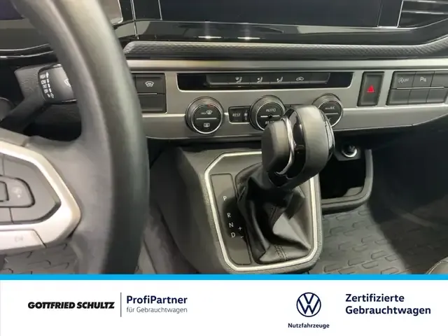 Volkswagen T6.1 California