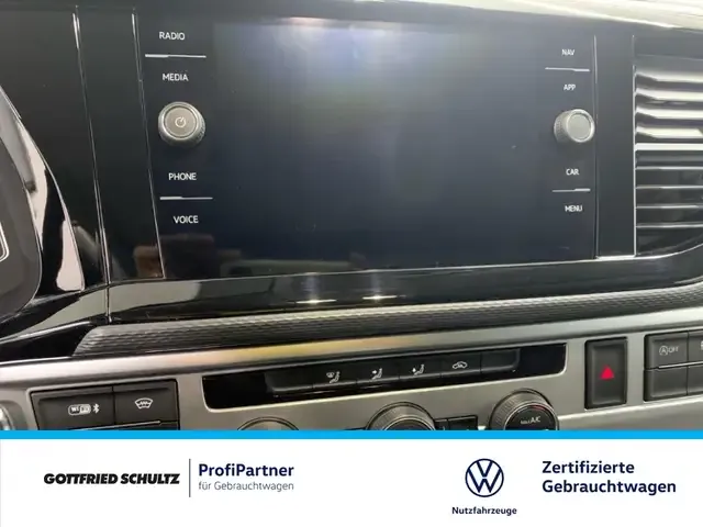 Volkswagen T6.1 California