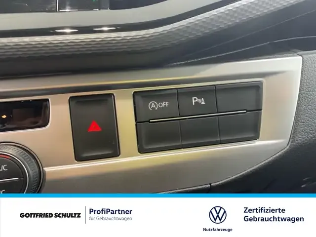 Volkswagen T6.1 California