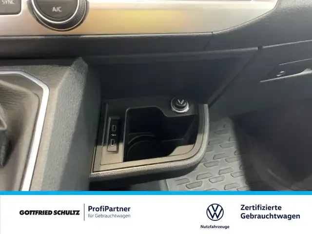 Volkswagen T6.1 California