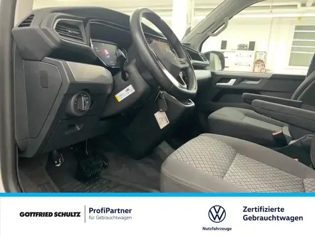 Volkswagen T6.1 California