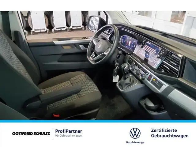 Volkswagen T6.1 California