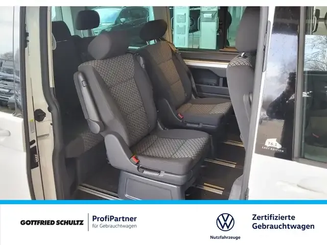 Volkswagen T6.1 California