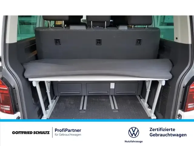 Volkswagen T6.1 California