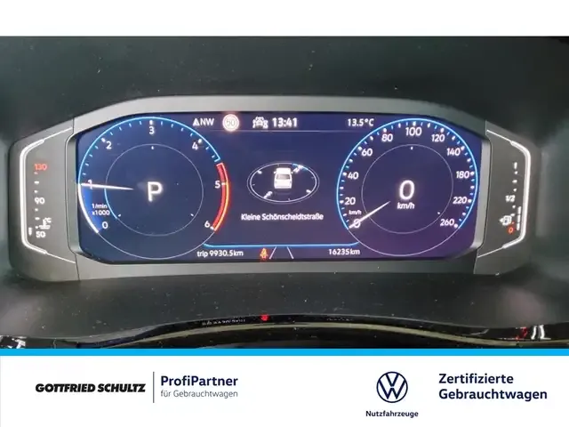 Volkswagen T6.1 California