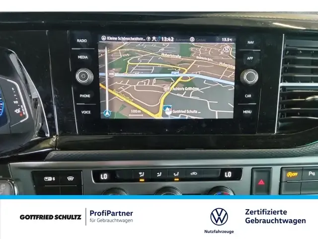 Volkswagen T6.1 California