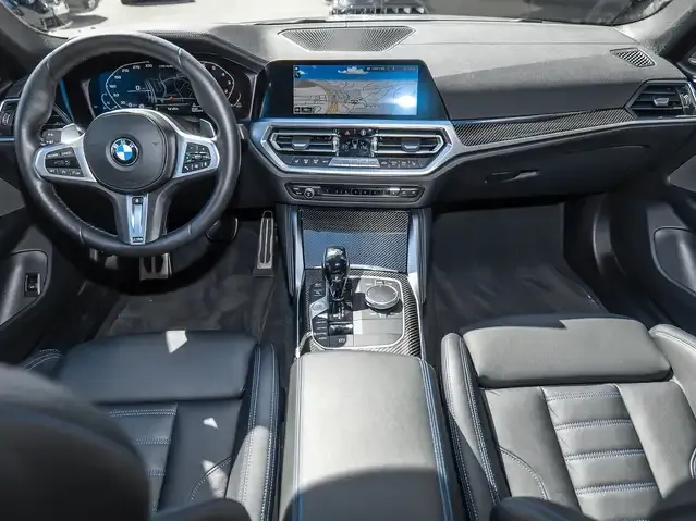 BMW 440