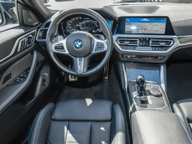 BMW 440