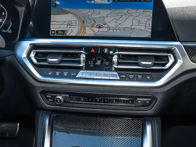 BMW 440