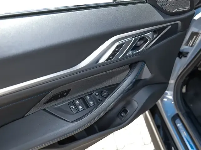 BMW 440