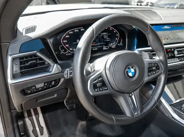 BMW 440