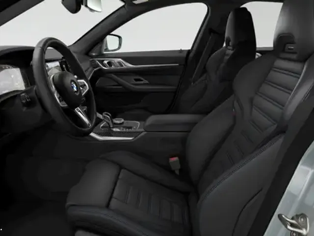 BMW 440