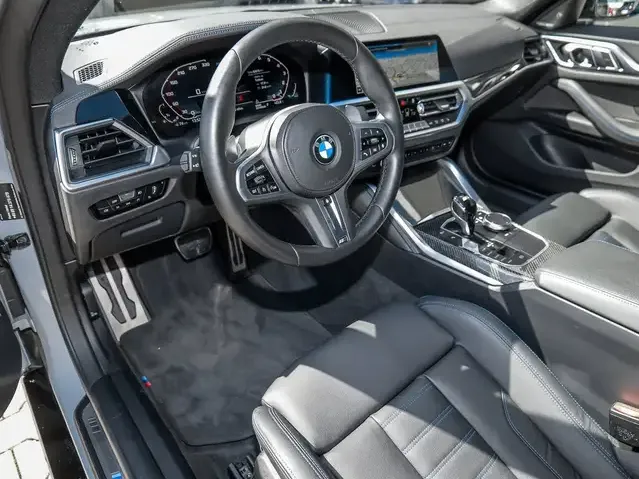 BMW 440