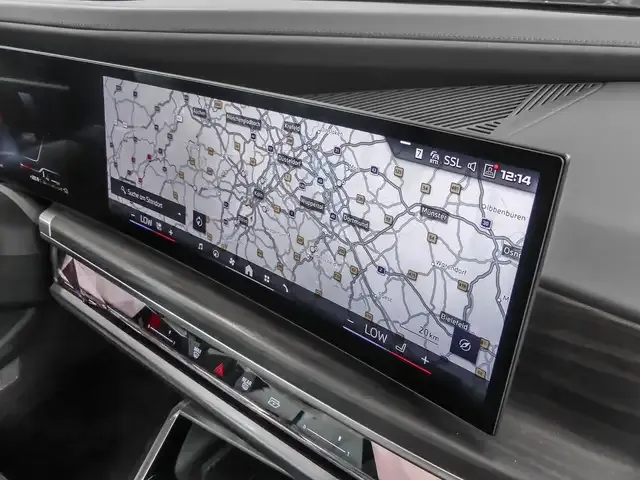 BMW 760