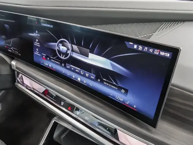BMW 760