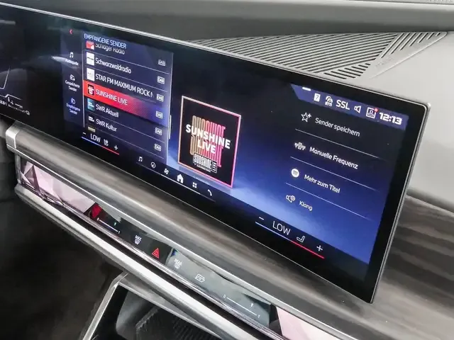 BMW 760