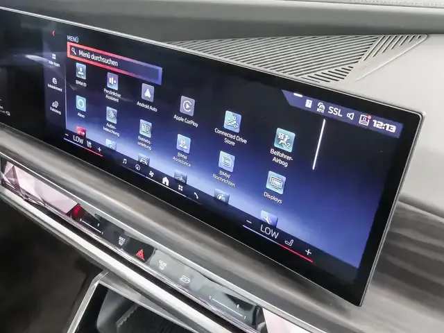 BMW 760