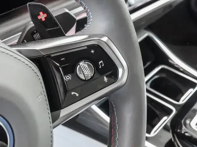BMW 760