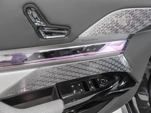 BMW 760