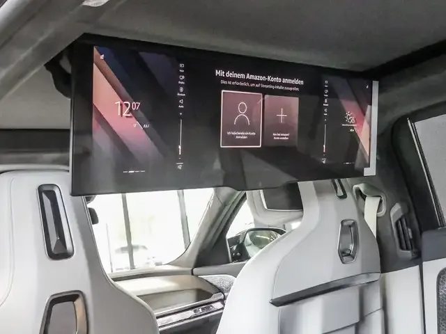 BMW 760