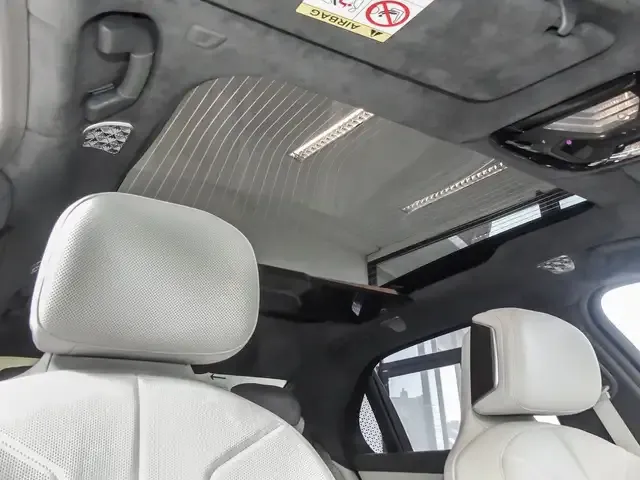 BMW 760