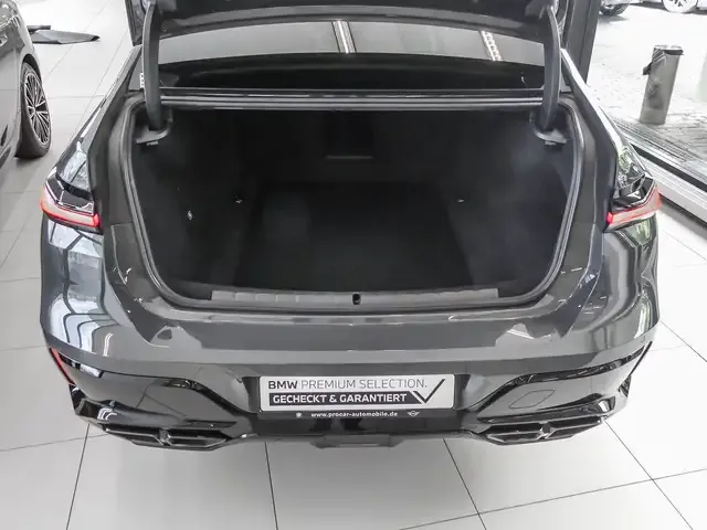 BMW 760
