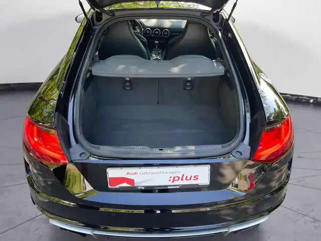 Audi TT RS