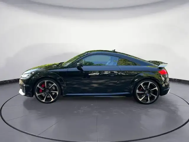 Audi TT RS