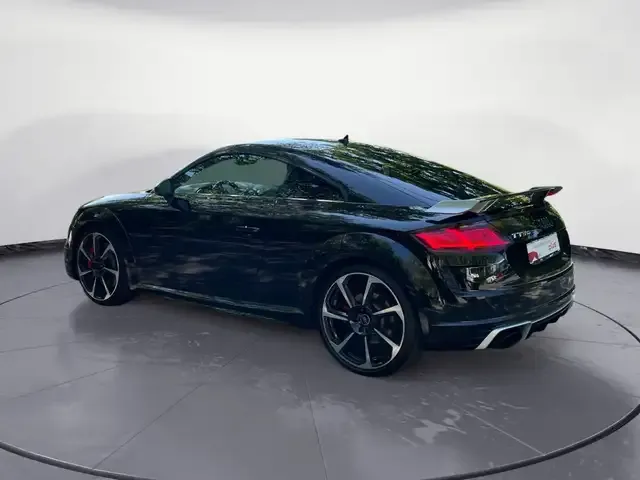 Audi TT RS