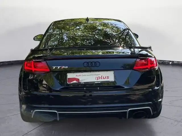 Audi TT RS
