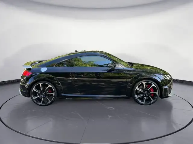 Audi TT RS