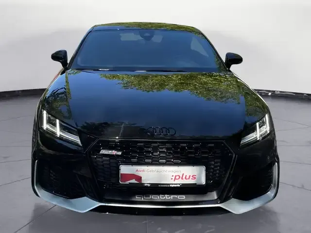 Audi TT RS