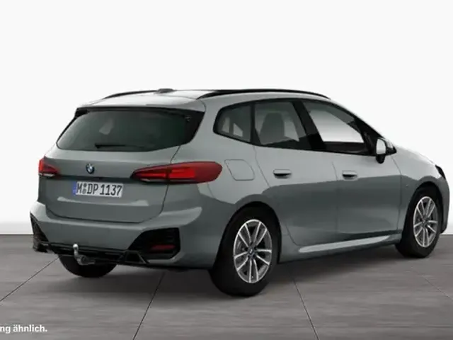 BMW 223