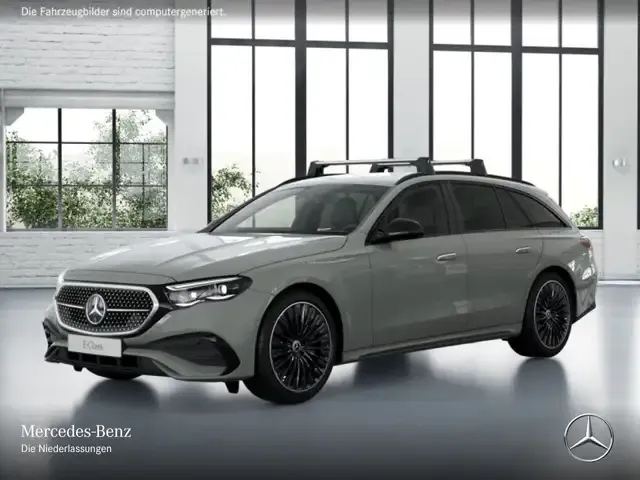 Mercedes-Benz E 300