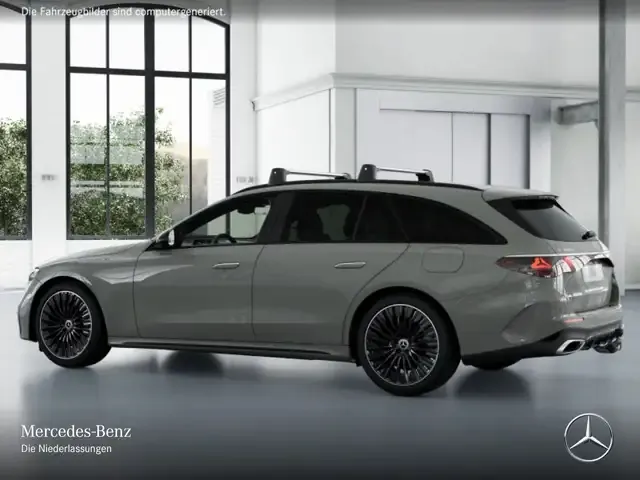 Mercedes-Benz E 300