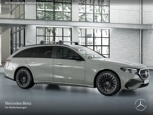 Mercedes-Benz E 300