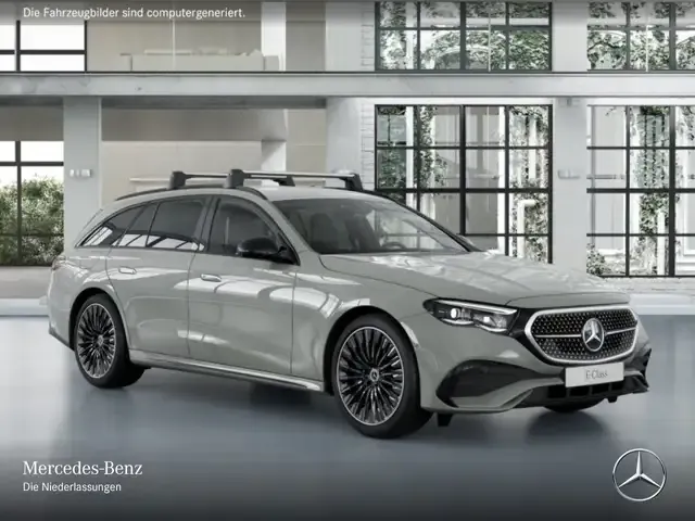 Mercedes-Benz E 300