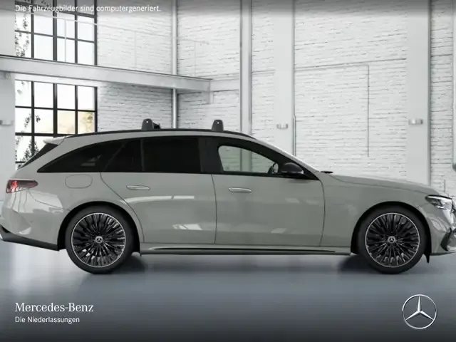 Mercedes-Benz E 300