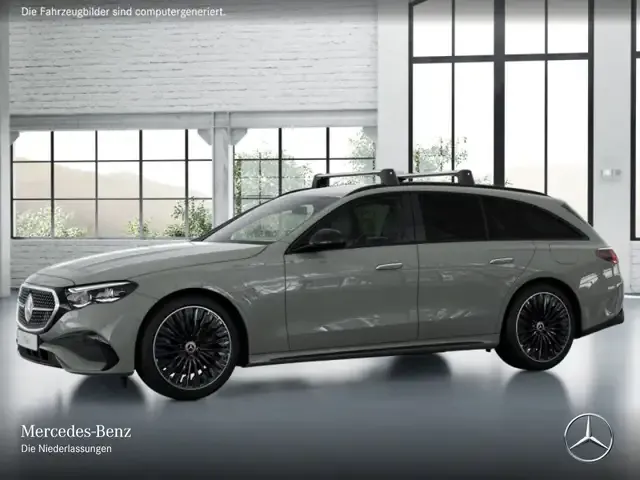 Mercedes-Benz E 300